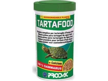 Prodac Tartafood gammarus, 100ml