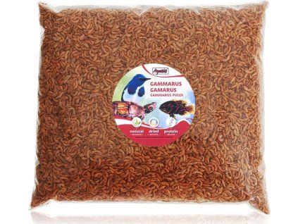 Apetit gamarus 500g