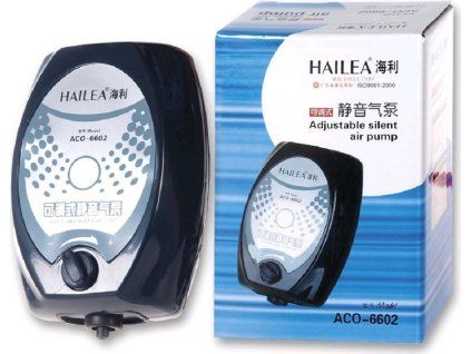 Kompresor ACO-6602