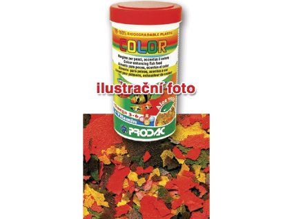 Prodac Color, 50 g