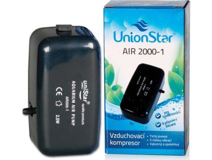 UnionStar - kompresor AIR 2000-1