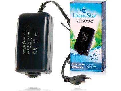 UnionStar - kompresor AIR 2000-2