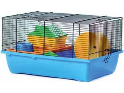 Klec GINO MINI MOUSE, 42x29x23cm