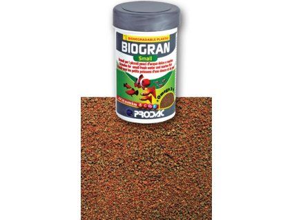 Prodac Biogran Small, 45 g