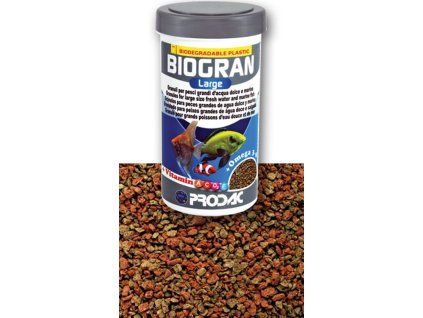 Prodac Biogran Large, 100 g