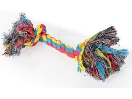 Uzel bavlněný M, 28cm
