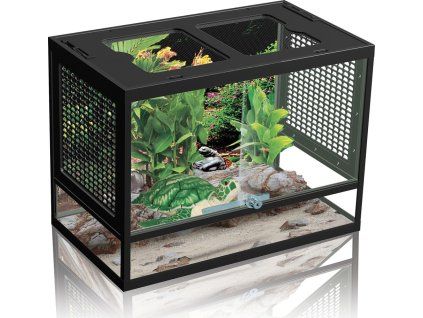 Terarium PT-600, 62x37x47cm