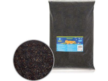 Coco Subra, 10l