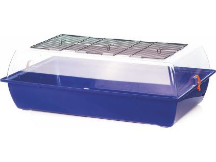 Klec BIG ALEX EMPTY, 78x48x26,5 cm