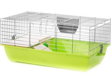 Klec Super rabbit pozink, 70cm
