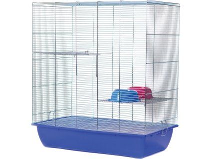 Klec OSMÁK DEGU 70cm / G097