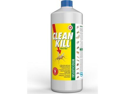 Clean Kill náplň 1 l
