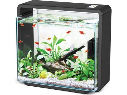 Natur Biotop akvárium E-40 black