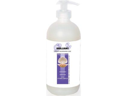 TC Brilliant - Dog Shampoo, 500 ml