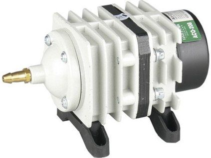 Elektromagnetický kompresor ACO-208