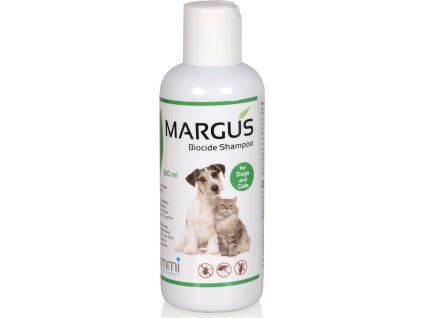 MARGUS Biocide Shampoo 200 ml