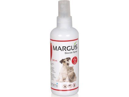 MARGUS Biocide Spray 200 ml