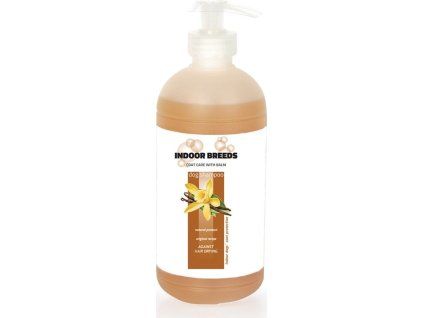 TC Indoor - Dog Shampoo, 500ml