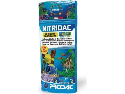 Prodac Nitridac, 250ml