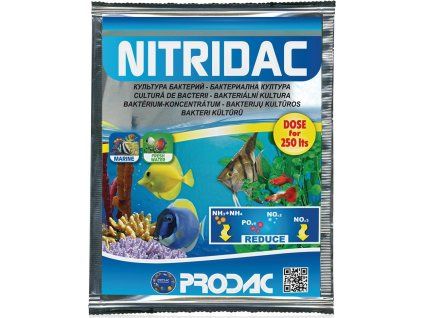 Prodac Nitridac, 25ml/sáček