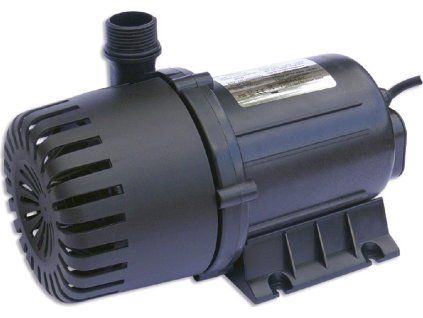 Kalové čerpadlo PG-10000