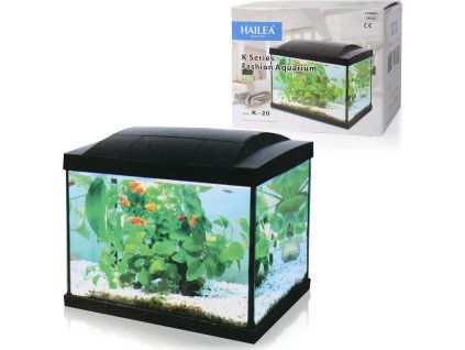 Hailea LED akvárium K20