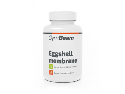 eggshell membrane 60 caps gymbeam
