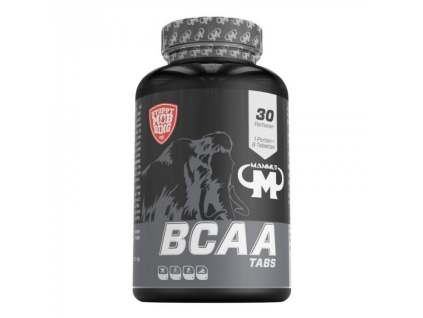 bcaa tabs 180 ks