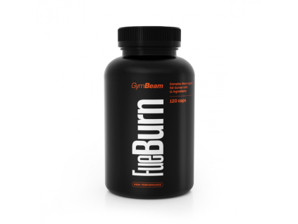 fueburn 120 caps gymbeam 1