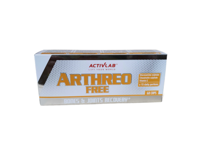 arthreo new
