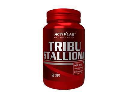 tribu stallion 600mg