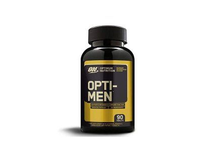 Opti-Men - Optimum Nutrition (Tablety 180 tab.)