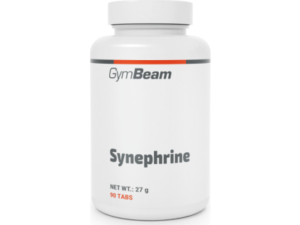 Synefrin - GymBeam (Tablety 90 tab.)