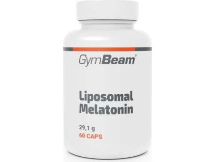 liposomal melatonin 60 caps mockup 1
