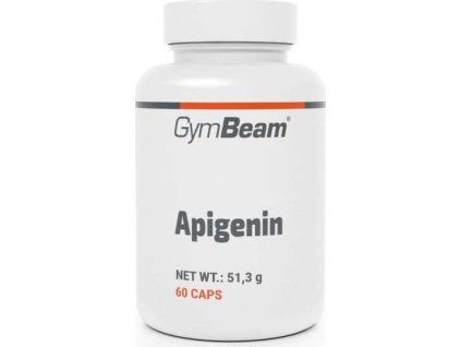 apigenin 60 caps gymbeam 1
