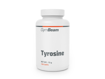 tyrosine gymbeam