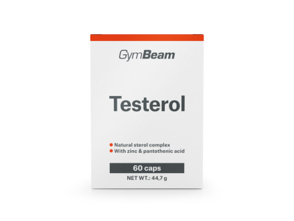 testerol 60 caps gymbeam 01