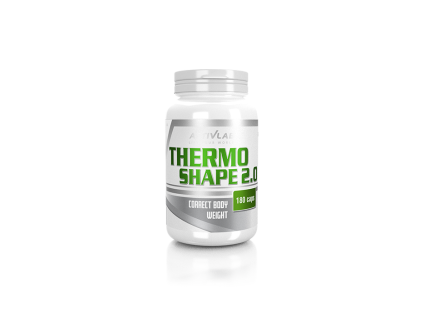 Thermo Shape 2.0 - Activlab (Kapsle 90 kaps.)