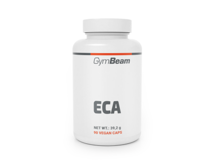 eca gymbeam 90caps