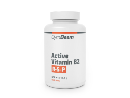 active vitamin b2 r 5 p