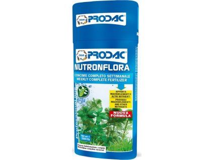 Prodac Nutronflora Professional, 100ml