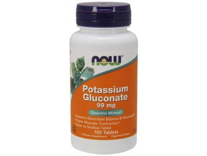 pottasium