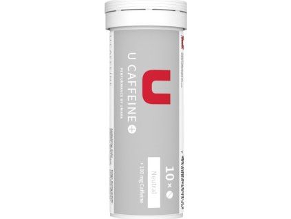 Umara U Caffeine (Varianta neutral, 10 tbl)