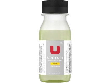 Umara U Intend Shot (Varianta citron, 60 ml)