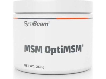 msm optimsm 250g gymbeam 1 1