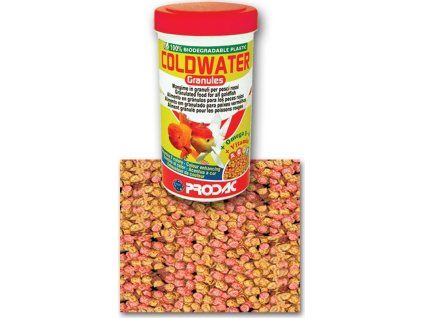 Prodac Coldwater, 100 g