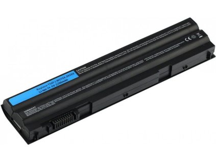 TRX baterie DELL/ 5200 mAh/ Li-Ion/ pro Vostro 3460/ 3560/ Latitude E5520/ E5530/ Inspiron 5520/5720/ 7720/ neoriginální