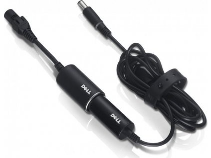 DELL 90W napájecí adaptér/ auto/ air pro Latitude, XPS, Vostro, Inspiron