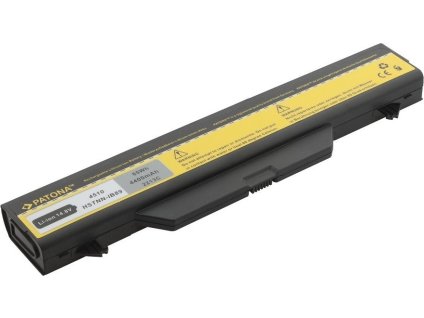 PATONA baterie pro ntb HP ProBook 4510S 4400mAh 14,8V