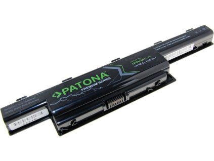 PATONA baterie pro ntb ACER AS10D31 5200mAh Li-Ion 11,1V PREMIUM